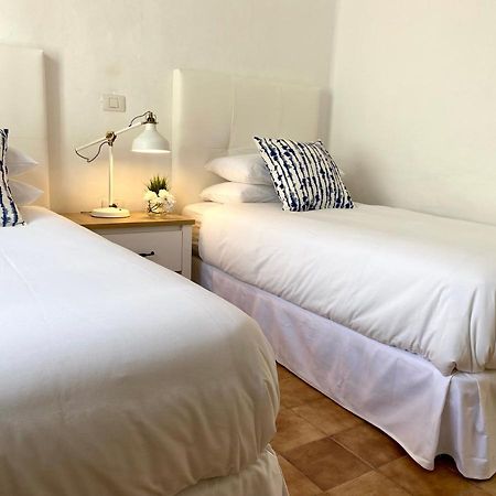 Apartamento Casa Cristina Puerto del Carmen  Exteriör bild