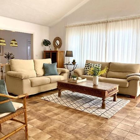 Apartamento Casa Cristina Puerto del Carmen  Exteriör bild