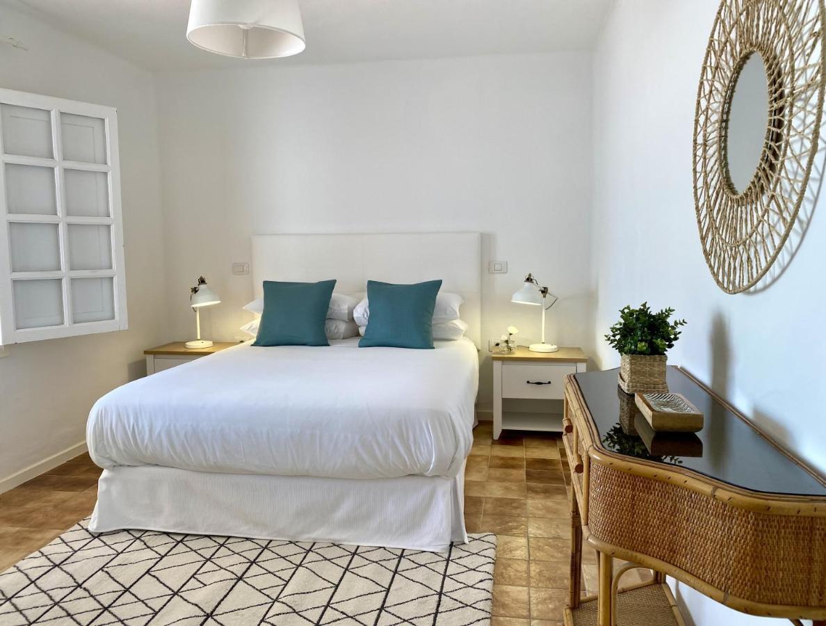 Apartamento Casa Cristina Puerto del Carmen  Exteriör bild