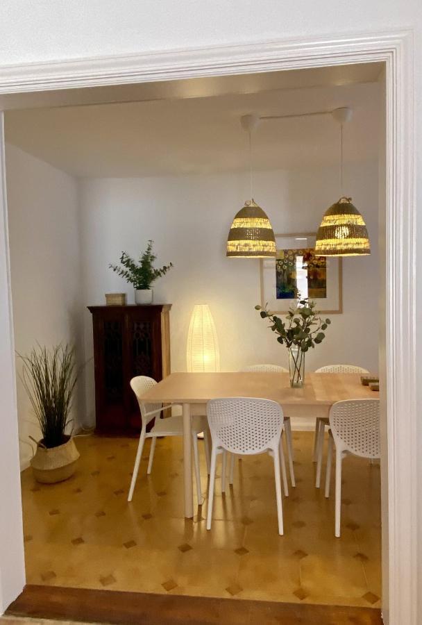 Apartamento Casa Cristina Puerto del Carmen  Exteriör bild