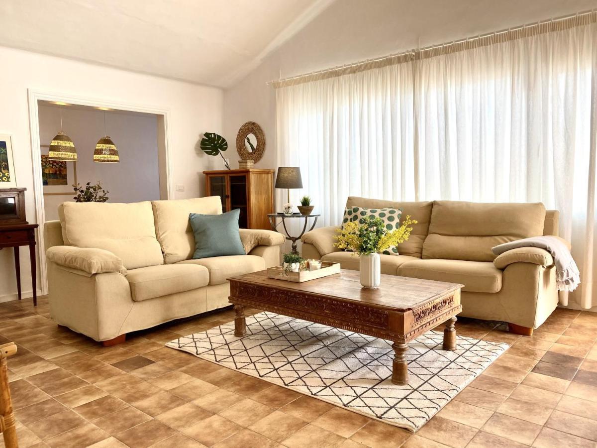 Apartamento Casa Cristina Puerto del Carmen  Exteriör bild