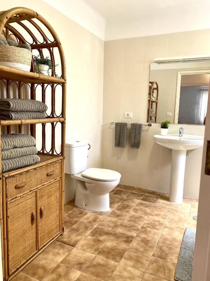 Apartamento Casa Cristina Puerto del Carmen  Exteriör bild