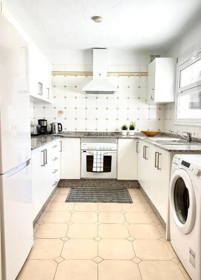 Apartamento Casa Cristina Puerto del Carmen  Exteriör bild