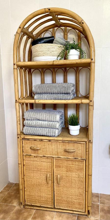 Apartamento Casa Cristina Puerto del Carmen  Exteriör bild