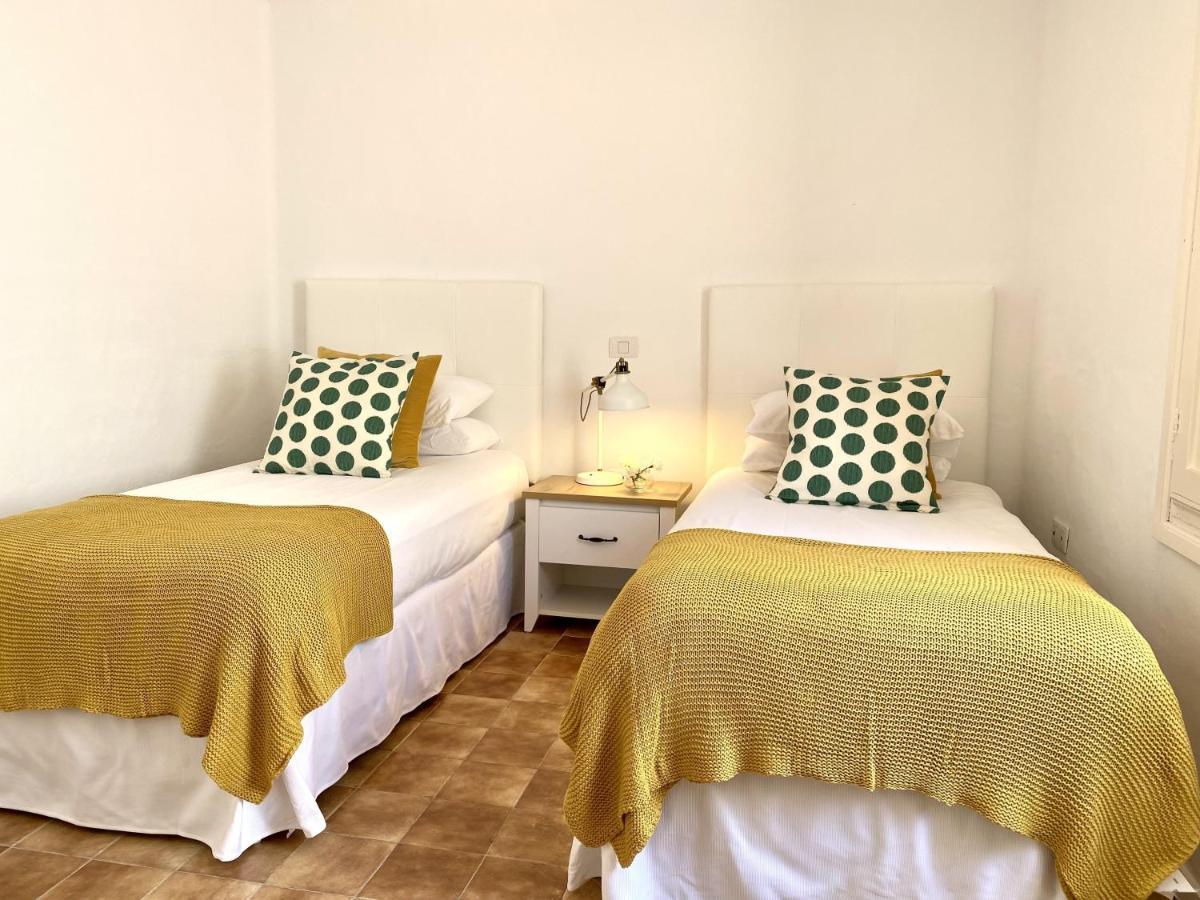 Apartamento Casa Cristina Puerto del Carmen  Exteriör bild