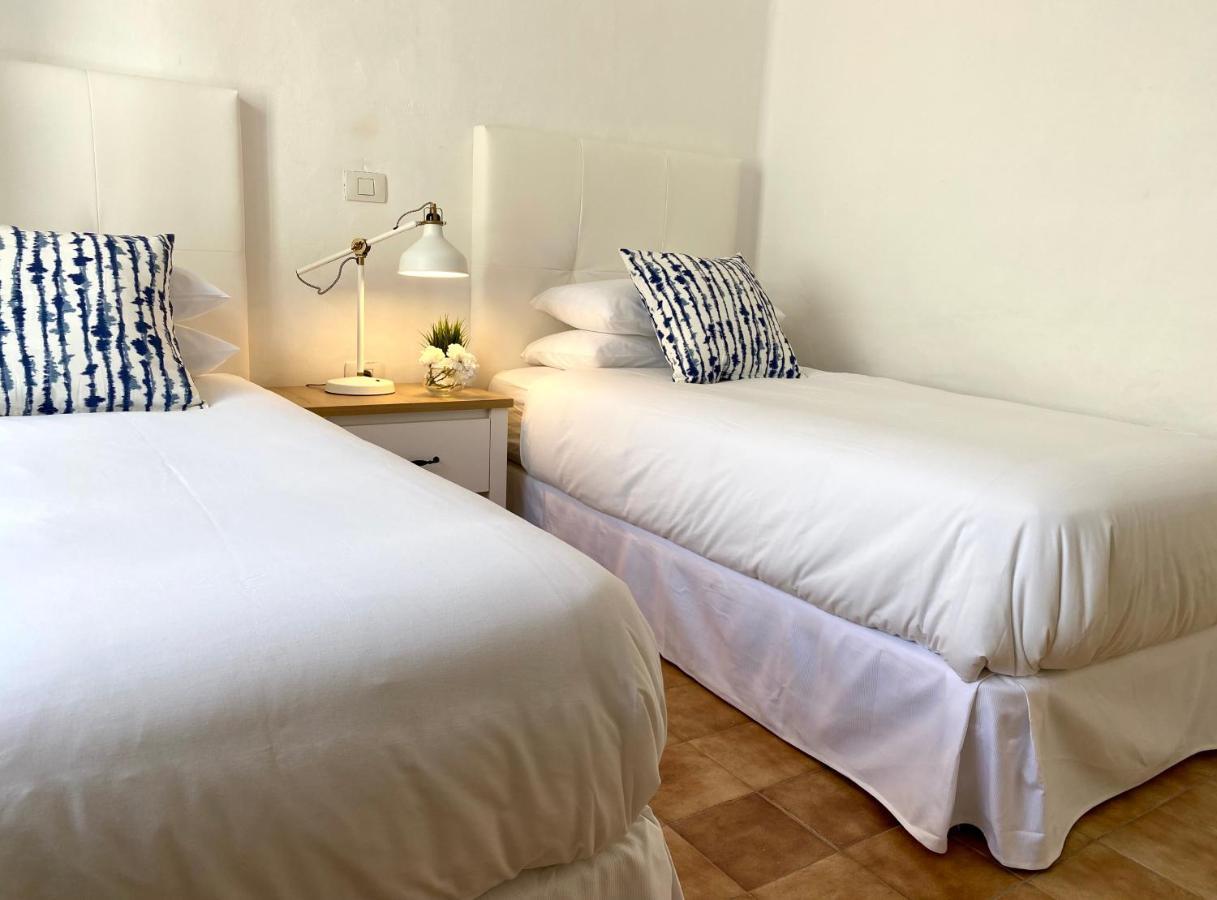 Apartamento Casa Cristina Puerto del Carmen  Exteriör bild