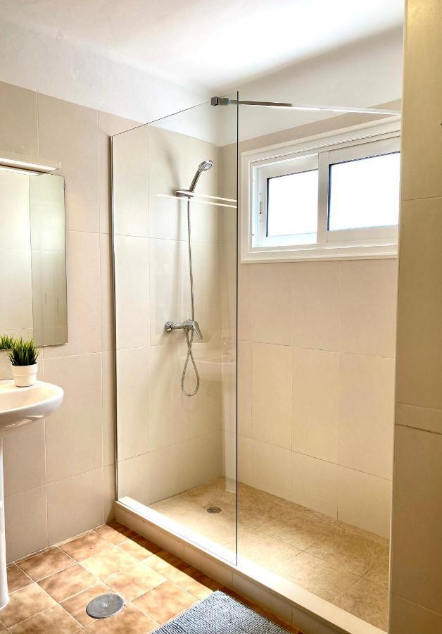 Apartamento Casa Cristina Puerto del Carmen  Exteriör bild