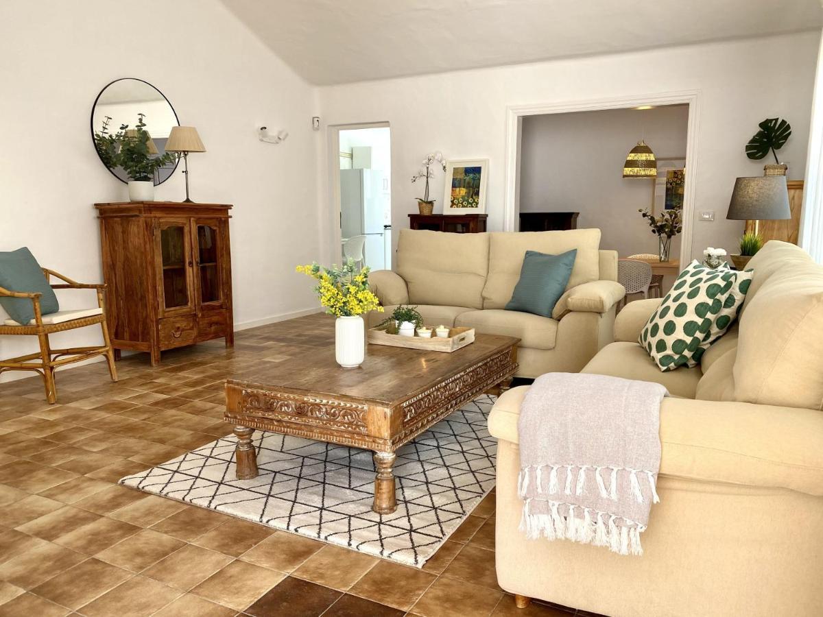 Apartamento Casa Cristina Puerto del Carmen  Exteriör bild