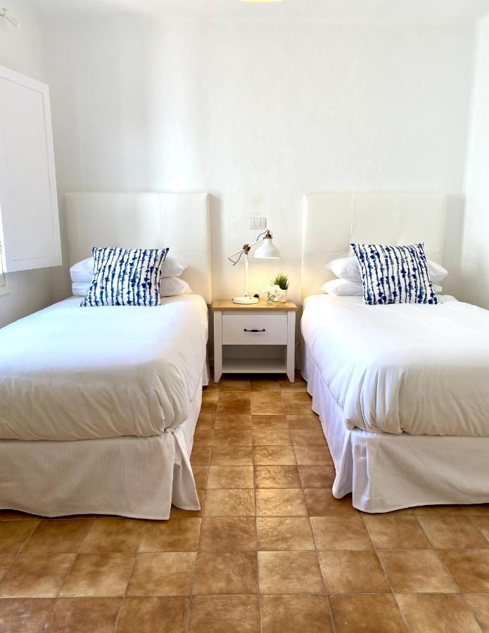 Apartamento Casa Cristina Puerto del Carmen  Exteriör bild