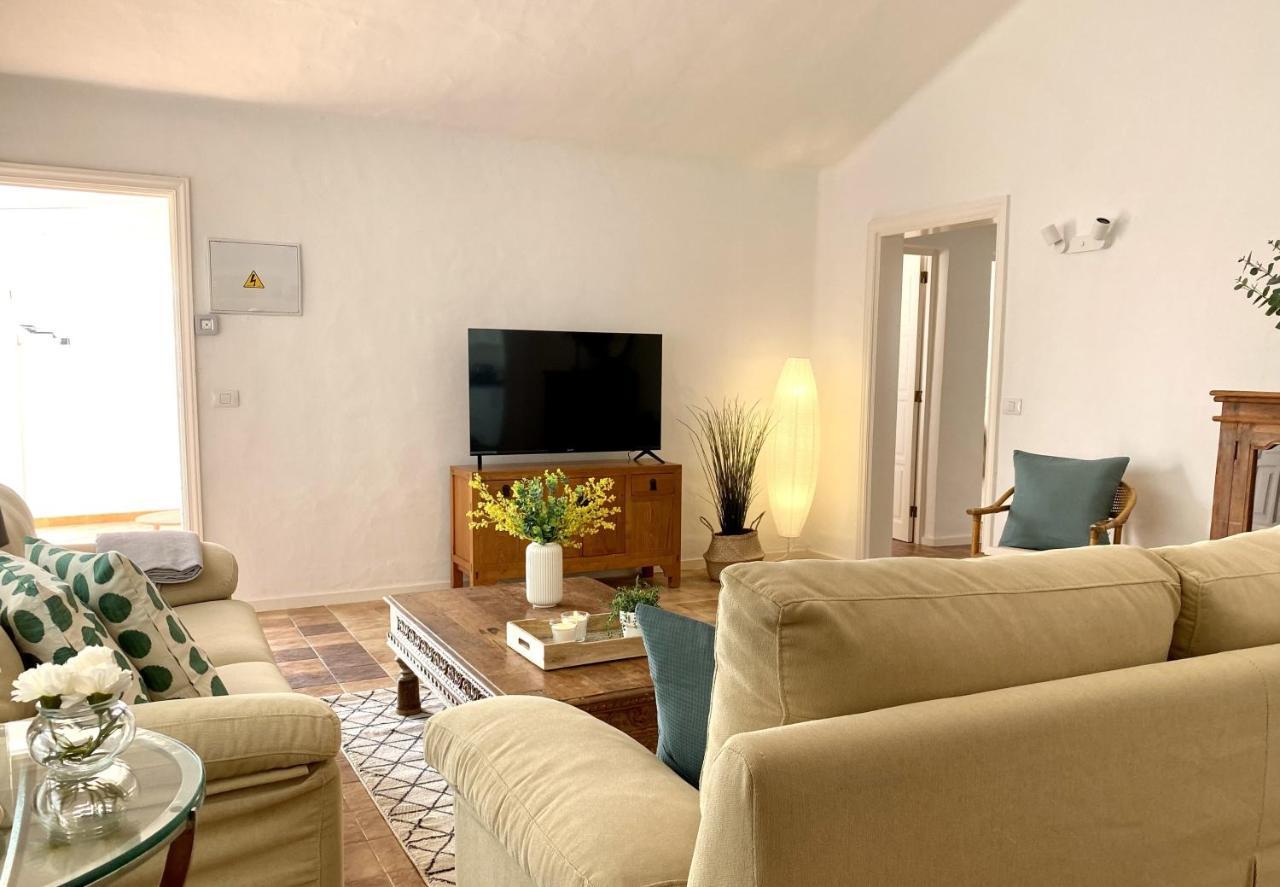 Apartamento Casa Cristina Puerto del Carmen  Exteriör bild