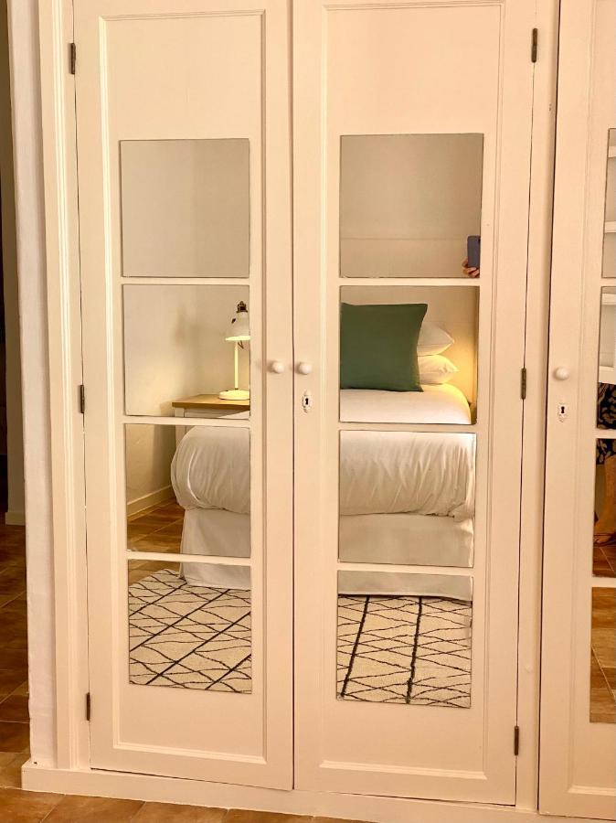 Apartamento Casa Cristina Puerto del Carmen  Exteriör bild