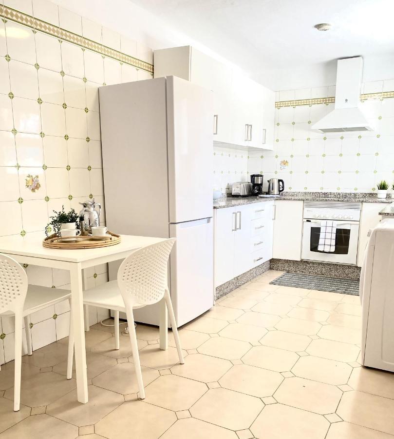 Apartamento Casa Cristina Puerto del Carmen  Exteriör bild