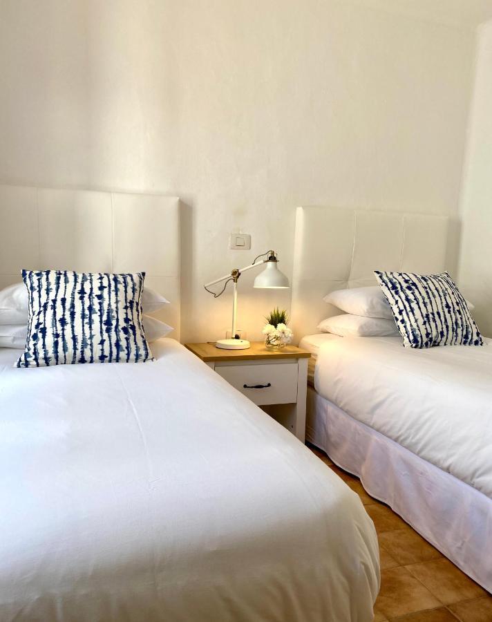 Apartamento Casa Cristina Puerto del Carmen  Exteriör bild